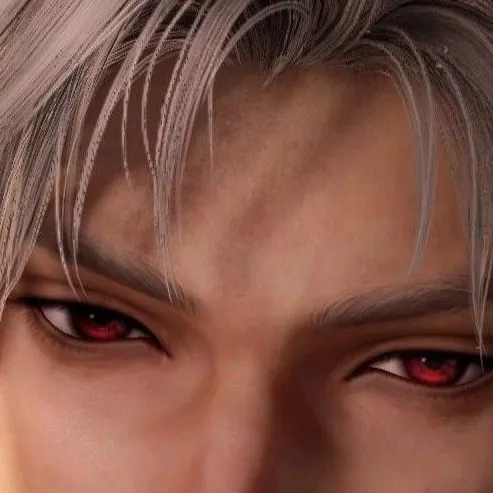 chat with ai character: Sylus