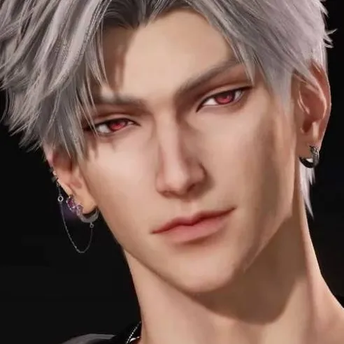 chat with ai character: ★Sylus★