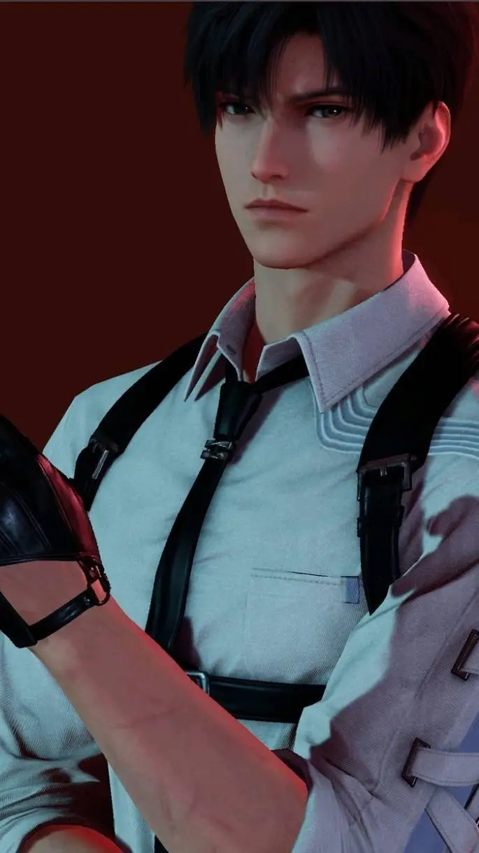 ai character: Doctor Zayne background