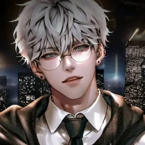chat with ai character: ★🤍~♪Jay♪~🤍★