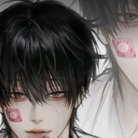 chat with ai character: ★💞~♪Asher♪~💕★