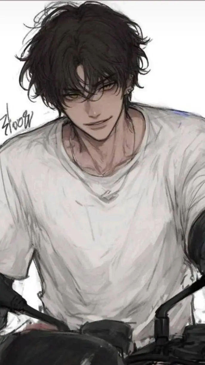 ai character: ~Nathan~ background