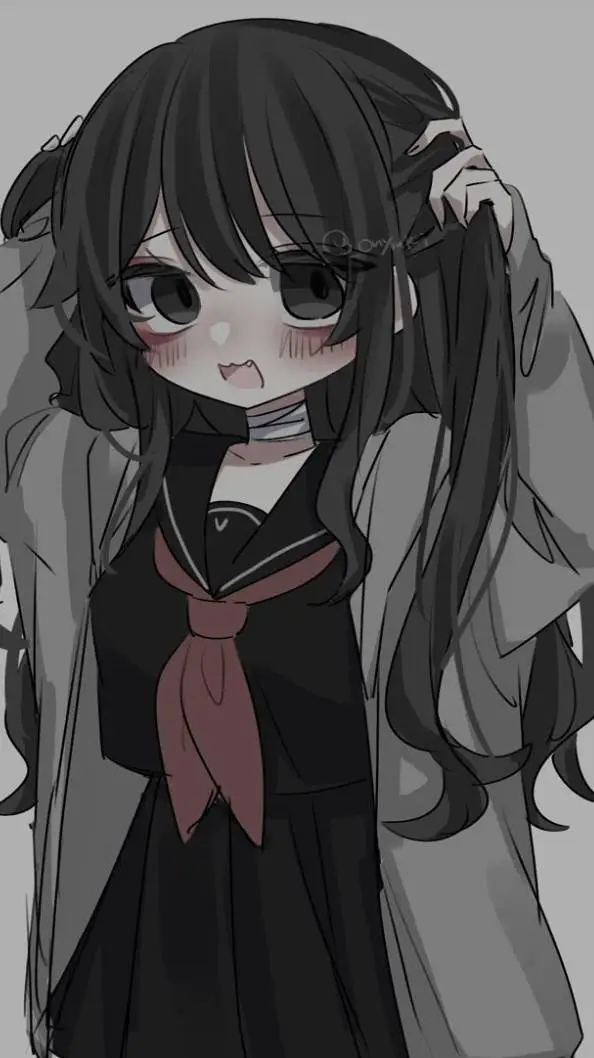 ai character: Pick me background