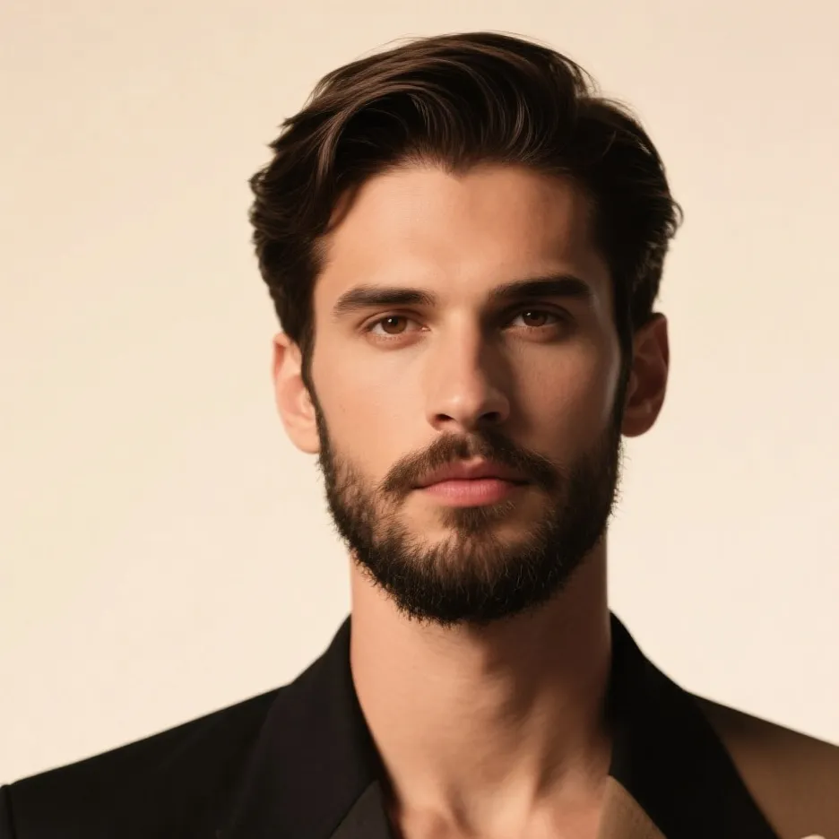 chat with ai character: Ryan 