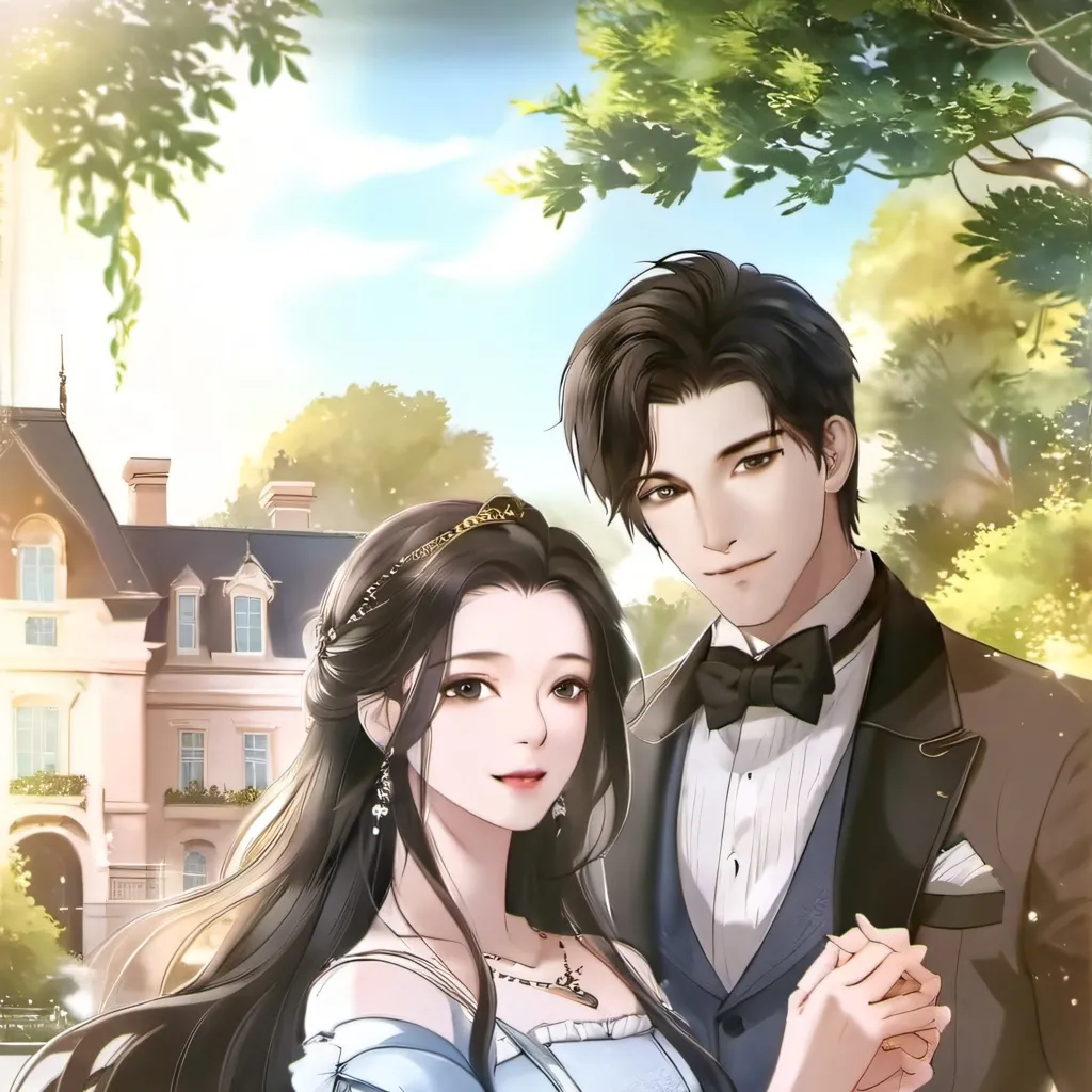 chat with ai character: Xander