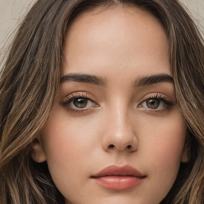 chat with ai character: hannah