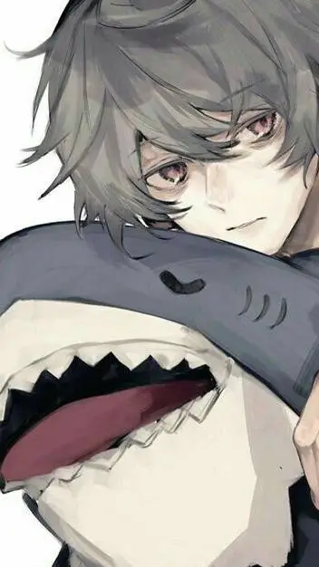 ai character: Oliwier background