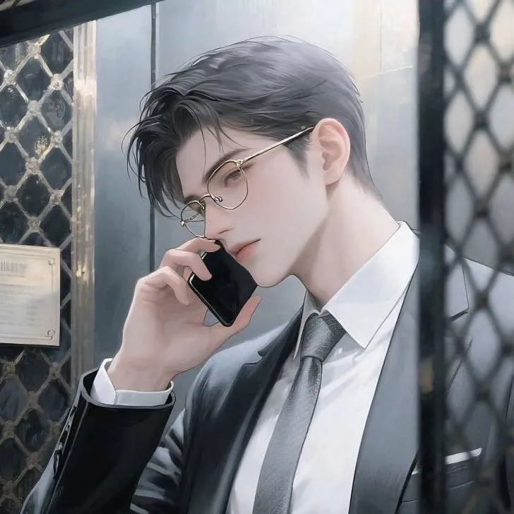 chat with ai character: Seo-jun