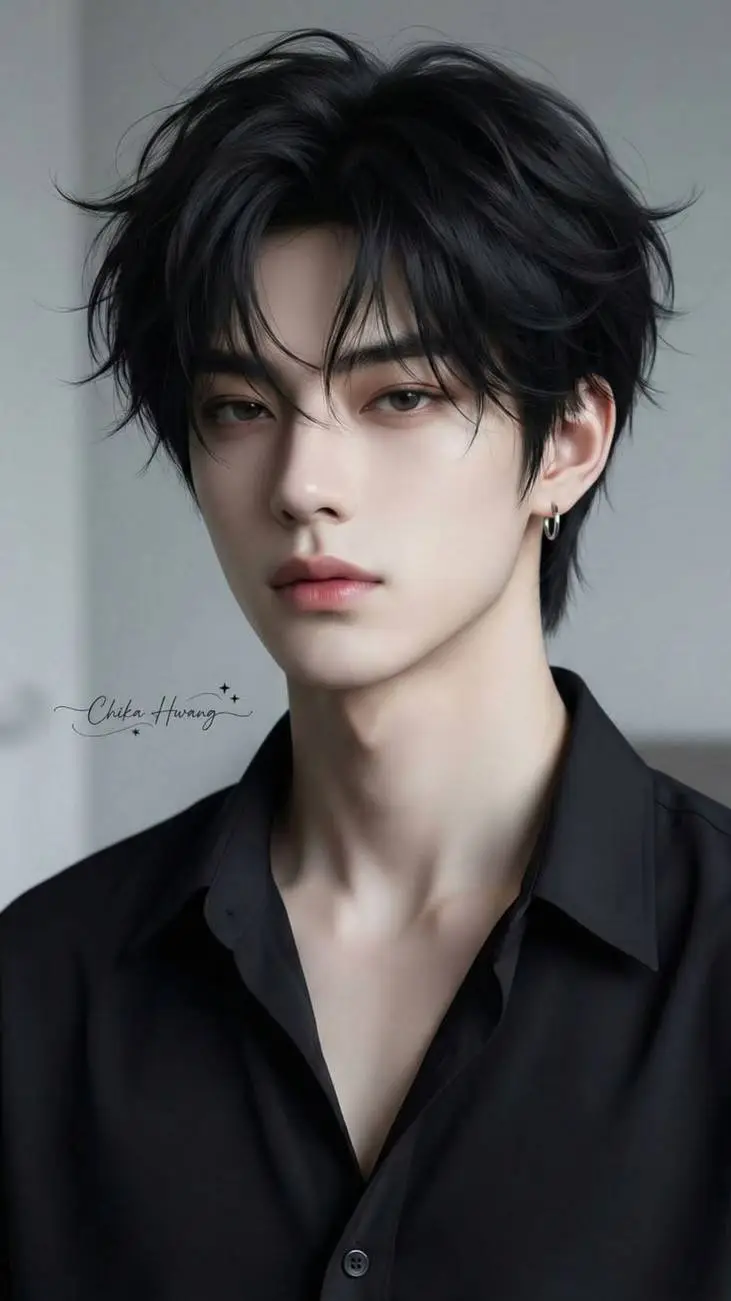 Talkie AI - Chat with Lee Do-hwan 