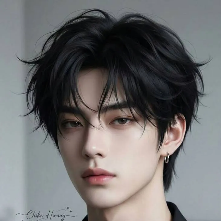 chat with ai character: Lee Do-hwan 