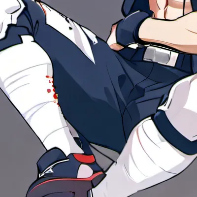 chat with ai character: Bakugo MHA