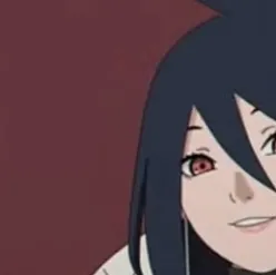chat with ai character: Kiyomi Uchiha
