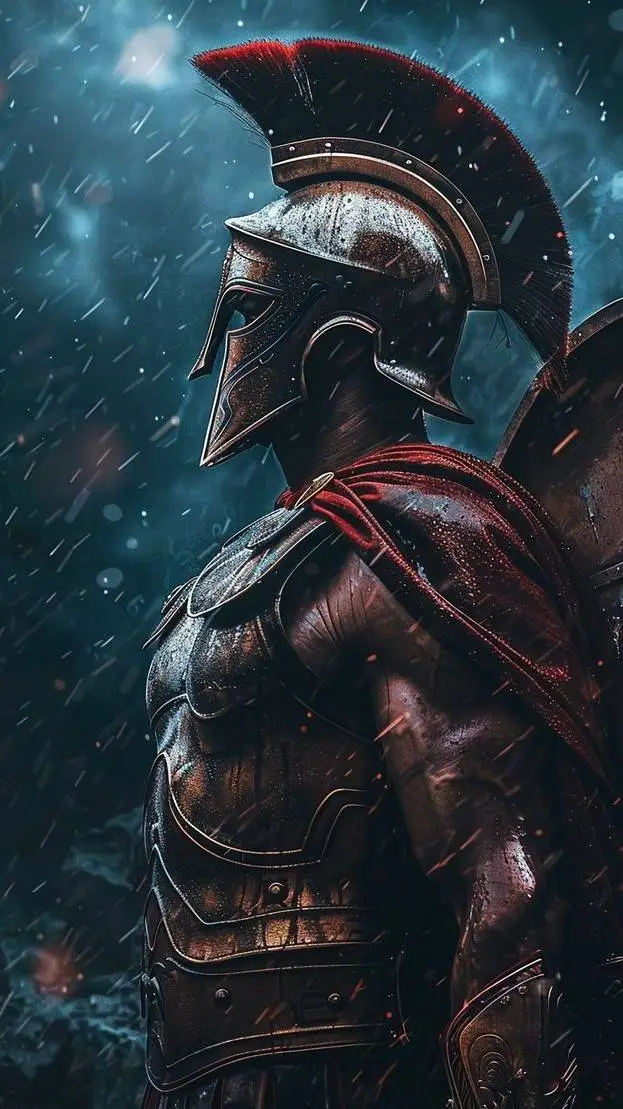 Talkie AI - Chat with Lord Atreyos