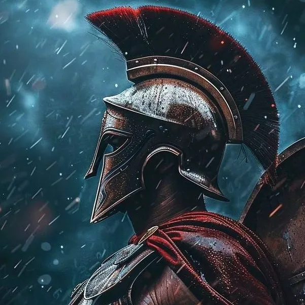 chat with ai character: Lord Atreyos