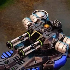 chat with ai character: Pacifier FAV