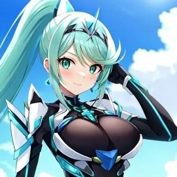 chat with ai character: Pneuma