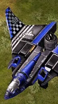 Talkie AI - Chat with Apollo Fighter