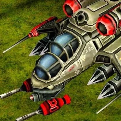 chat with ai character: Twinblade