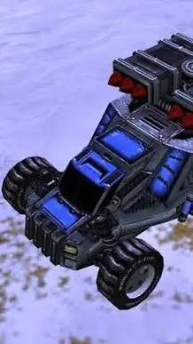 Talkie AI - Chat with Multigunner IFV