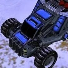 chat with ai character: Multigunner IFV