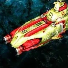 chat with ai character: Akula Submarine