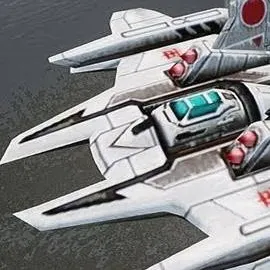 chat with ai character: Sea Wing