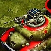 chat with ai character: Bullfrog