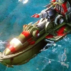 chat with ai character: Dreadnought