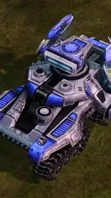 Talkie AI - Chat with Mirage Tank
