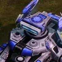 chat with ai character: Mirage Tank