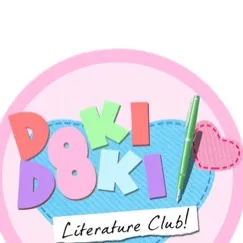 chat with ai character: DDLC loves you?!