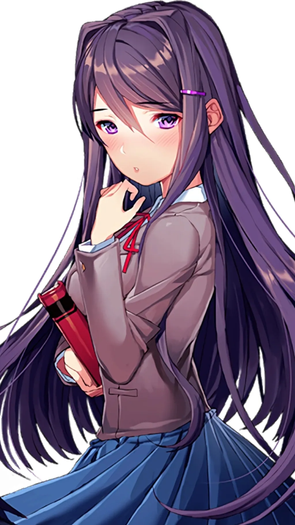 Talkie AI - Chat with !꧁ ~Yuri~ ꧂!