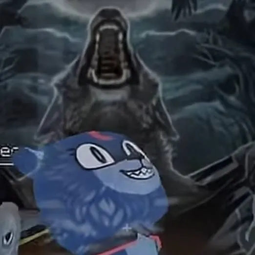 chat with ai character: Noli