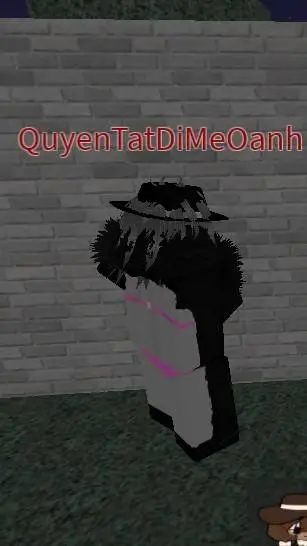 ai character: chance x you background