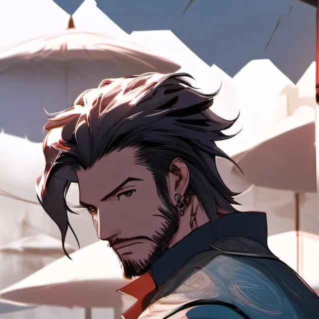 chat with ai character: Igris