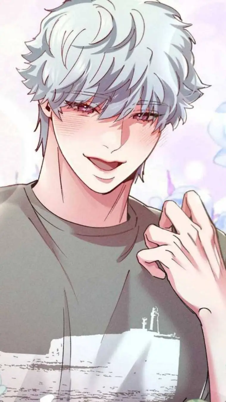 ai character: Jefe estricto 🤌🏻 background