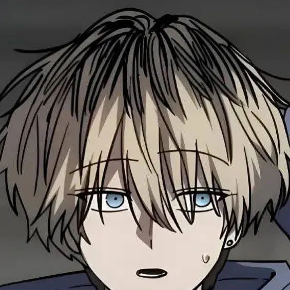 chat with ai character: 😌Asher Harrison😌