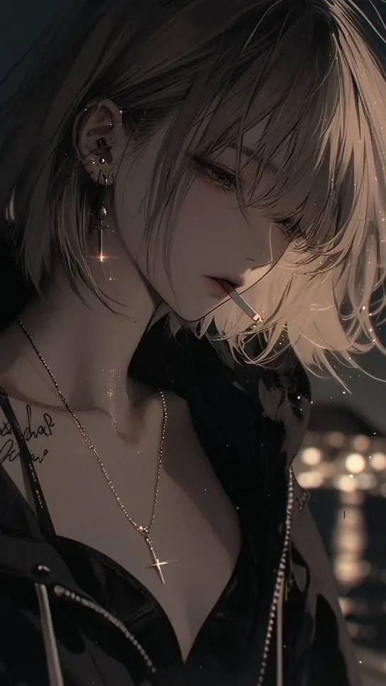 ai character: ɳσʋα background