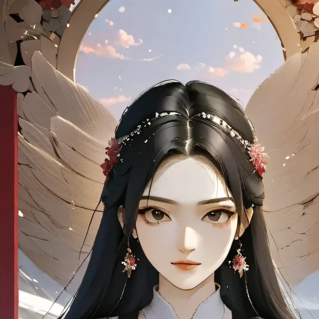 chat with ai character: chao lui