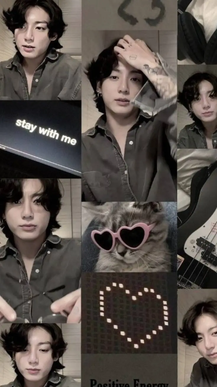 Talkie AI - Chat with jungkook 