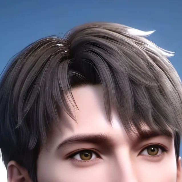 chat with ai character: Clive