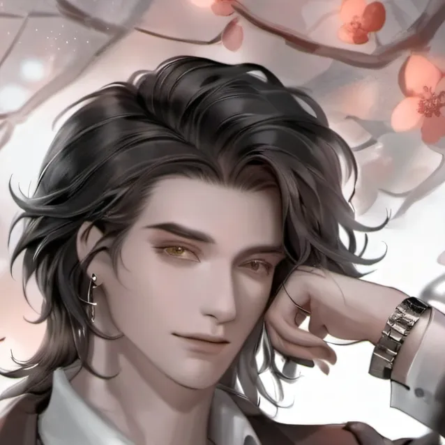 chat with ai character: Gabriel 
