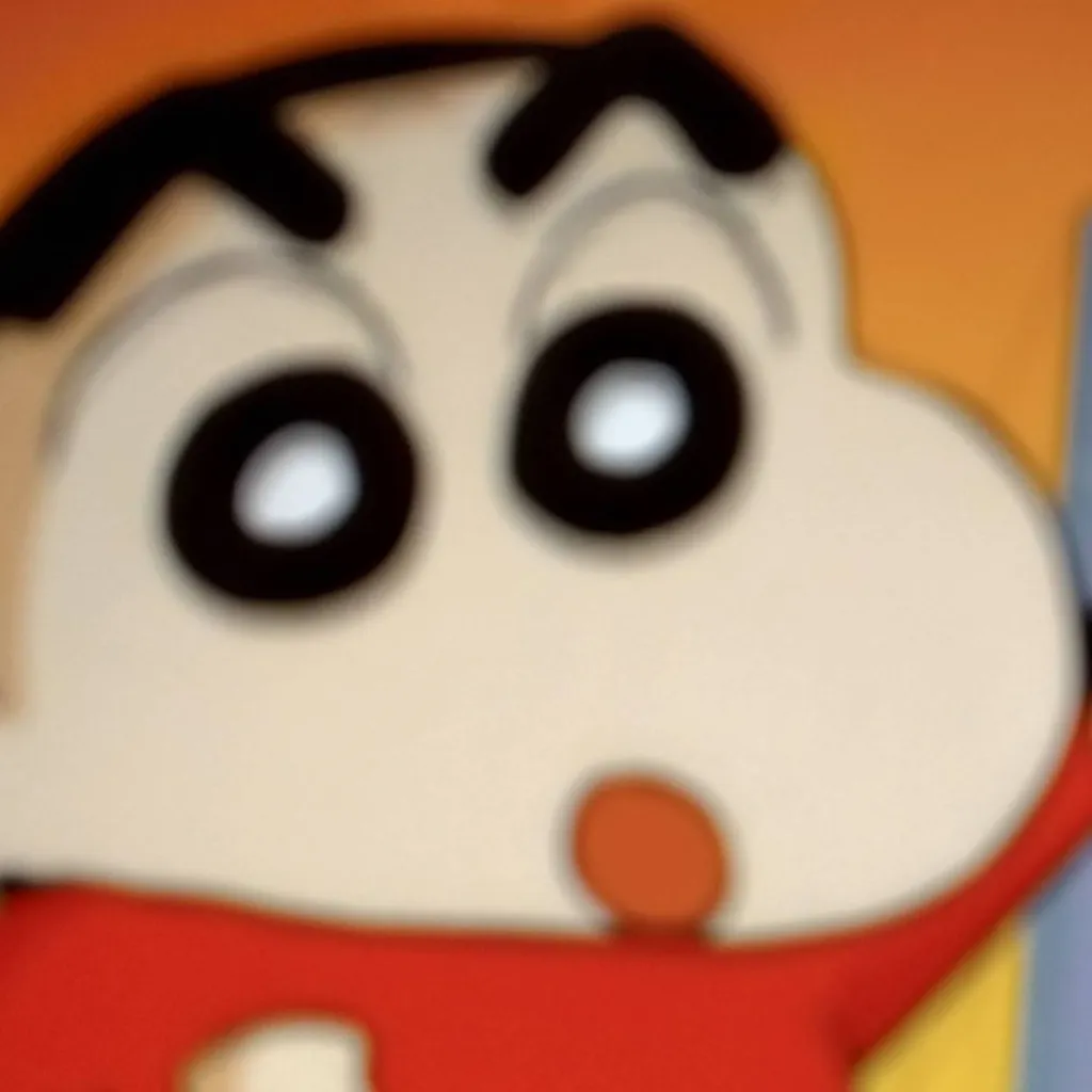 chat with ai character: Shin-chan