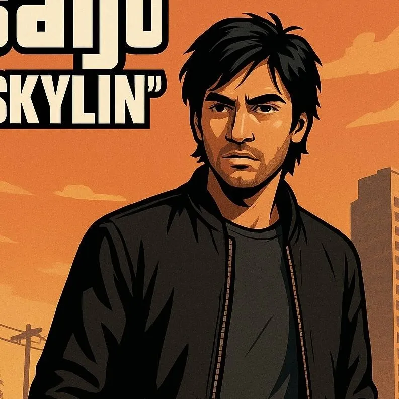 chat with ai character: Franklin King