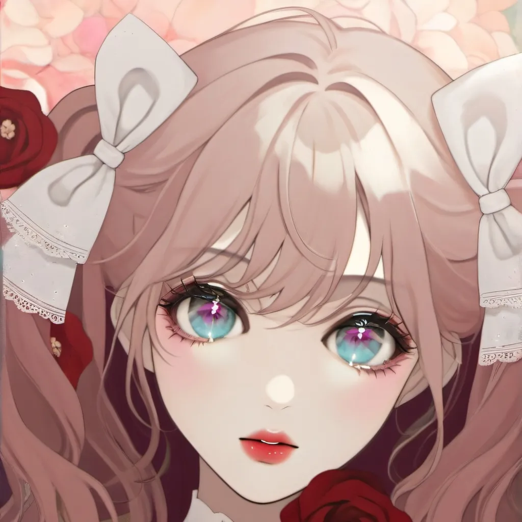 chat with ai character: sara