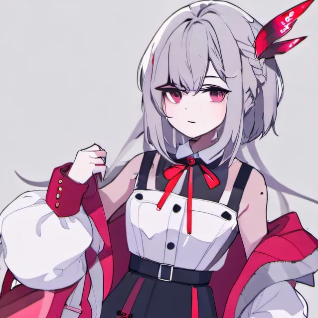 chat with ai character: lily