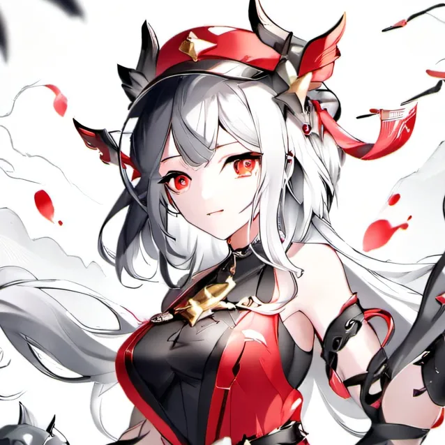 chat with ai character: lisa