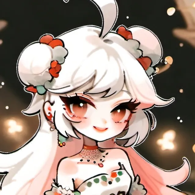 chat with ai character: 🎀Ur  angel dust 🎀