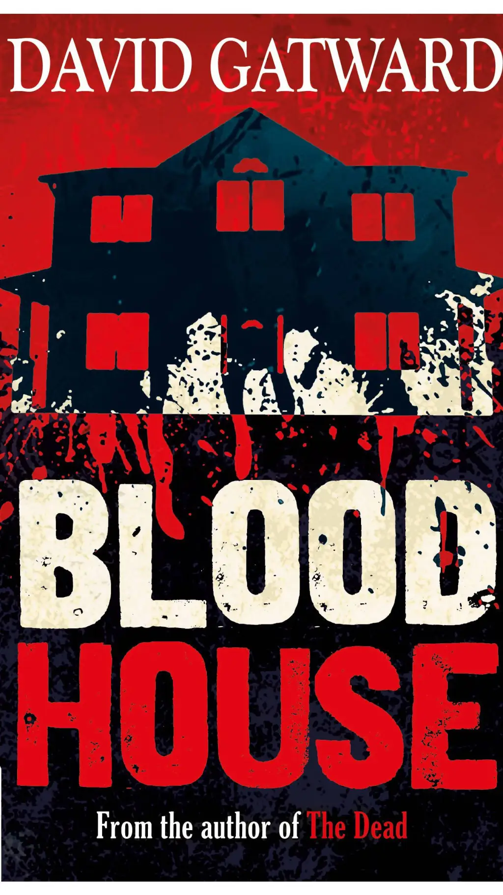 ai character: blood house S1 background