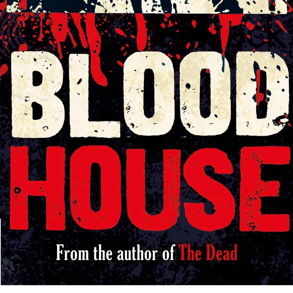 chat with ai character: blood house S1